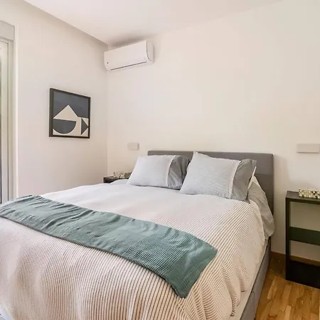Serenity & Luxury - Elegant 2br In Kifisia's Center *