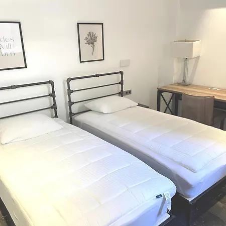 Serenity & Luxury - Elegant 2br In Kifisia's Center Apartment Athens